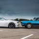 Image for article titled Ten Muscle Cars That Handle Surprisingly Well